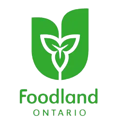 FoodLand Ontario认证标志